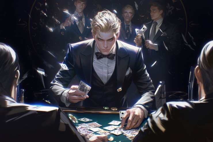 atm05 Game Rooms ke andaar